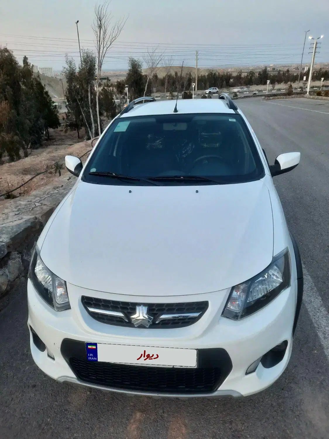 خودرو کوییک، معمولی آگهی ann_20418246