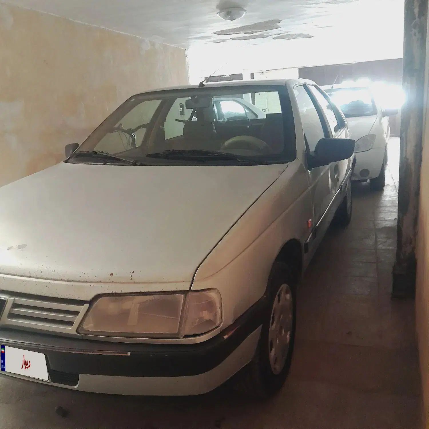 خودرو پژو، 405 آگهی ann_20418255