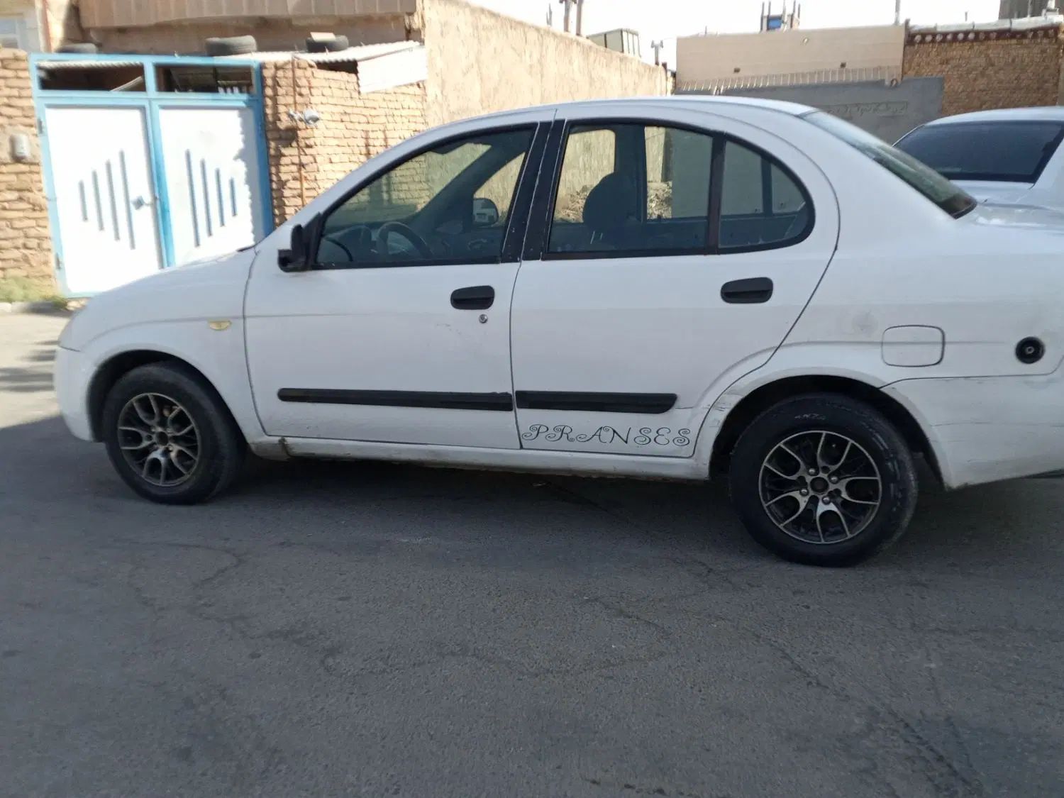 خودرو تیبا، صندوق دار آگهی ann_20418277