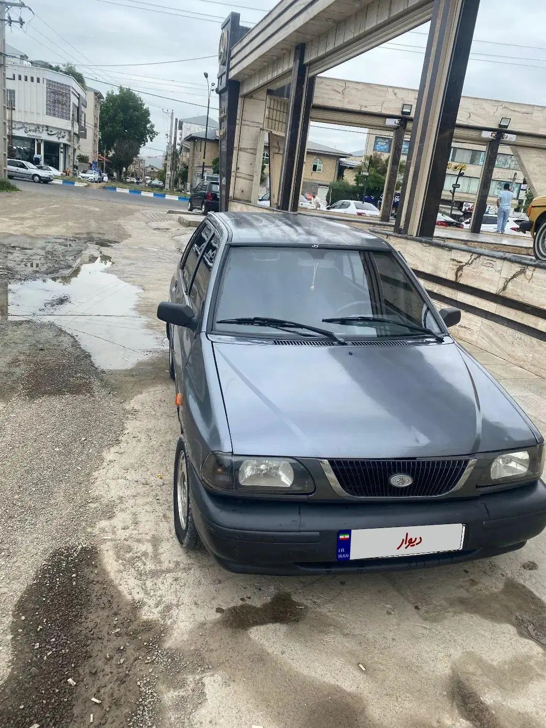 خودرو پراید، 141 آگهی ann_20418279