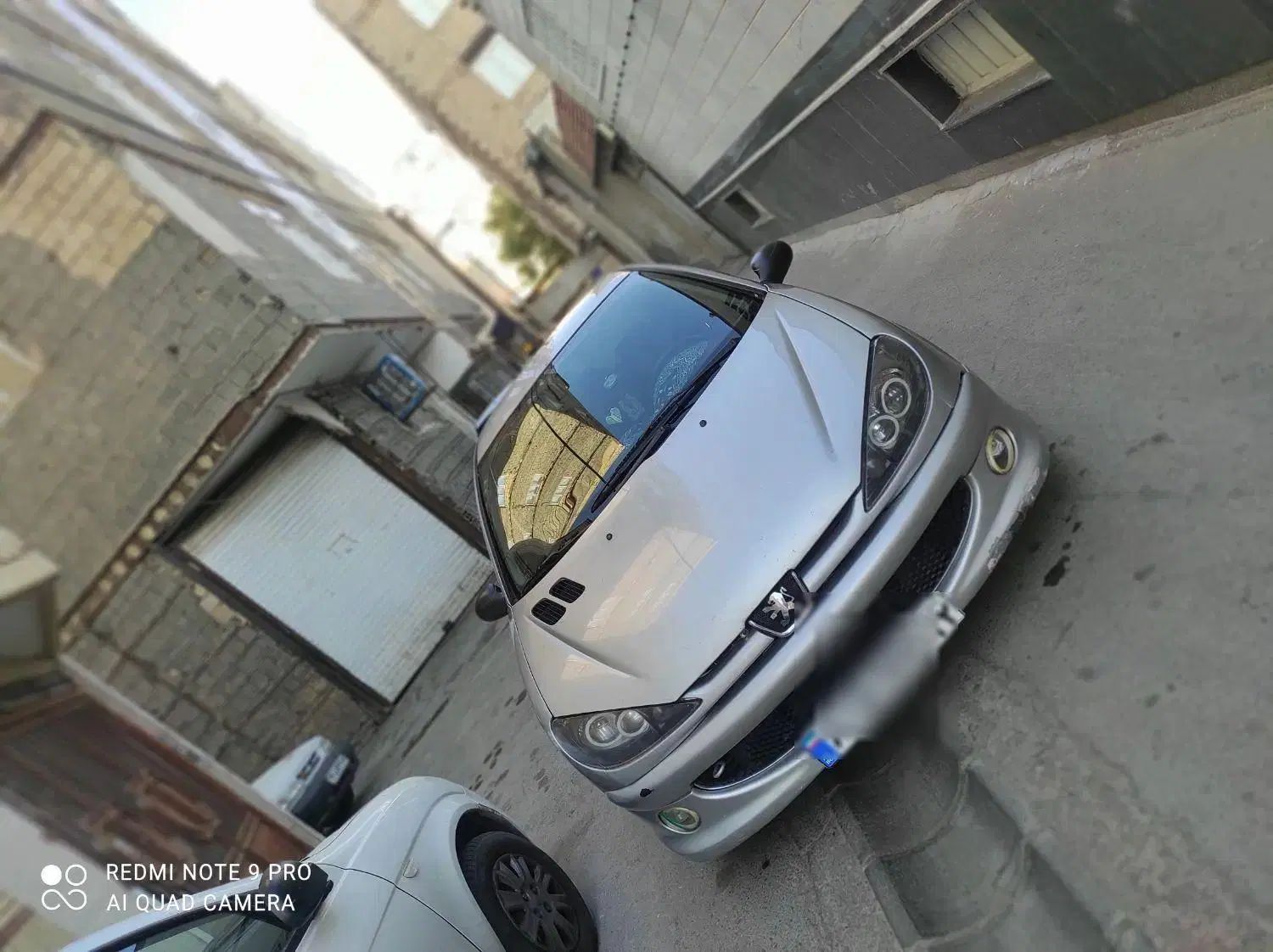 خودرو پژو، 206 آگهی ann_20418280