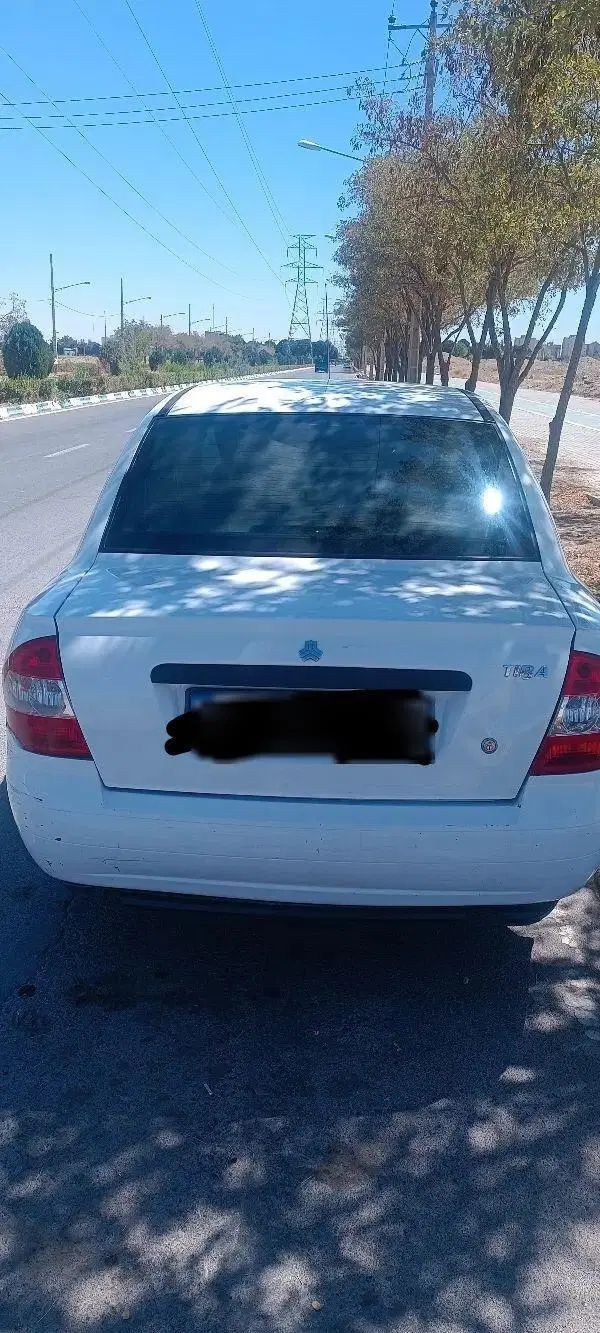 خودرو تیبا، صندوق دار آگهی ann_20418287