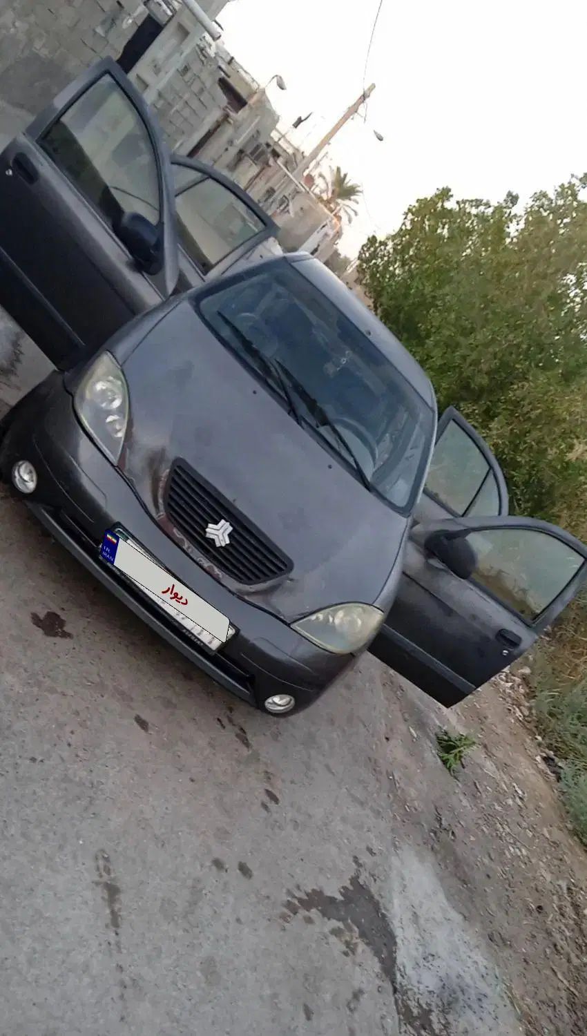 خودرو تیبا، صندوق دار آگهی ann_20418295