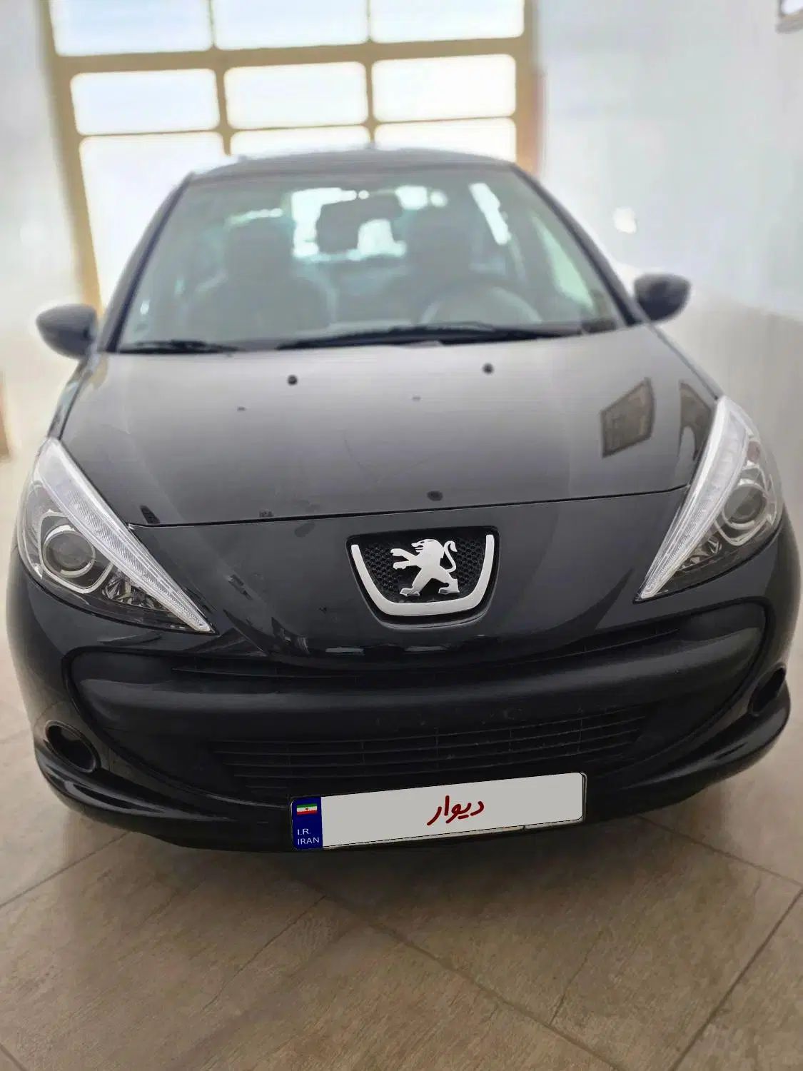 خودرو پژو، 207 آگهی ann_20418296