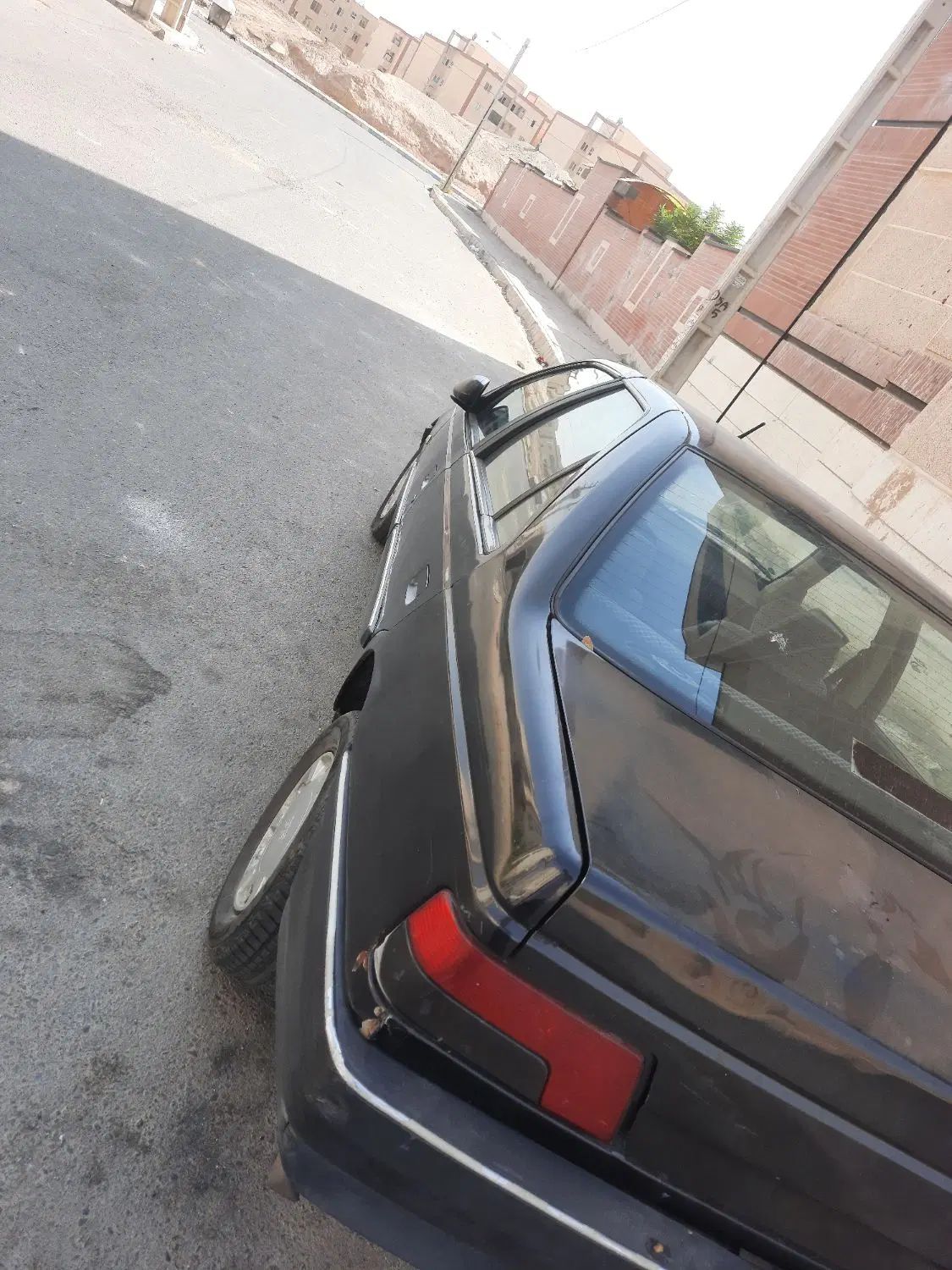 پژو 405 GLX - 1382
