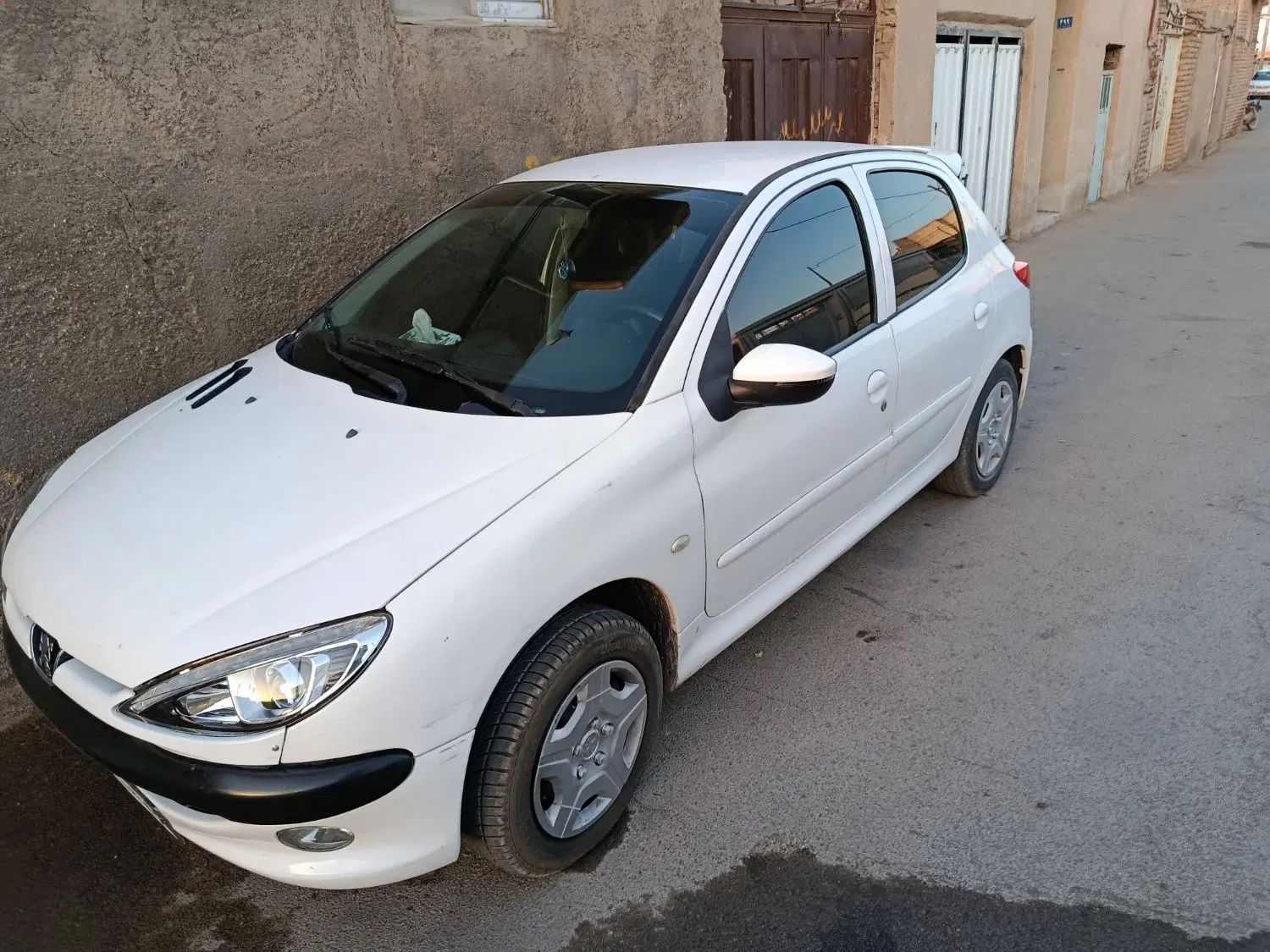 خودرو پژو، 206 آگهی ann_20418346