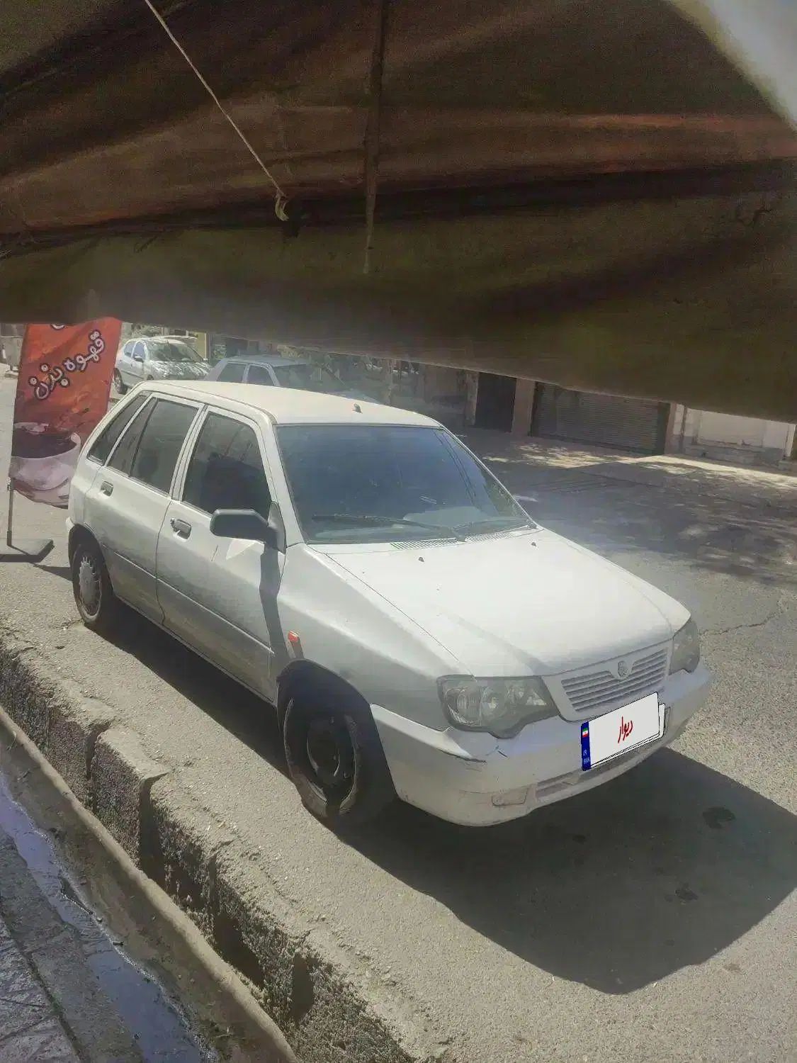 خودرو پراید، 111 آگهی ann_20418350