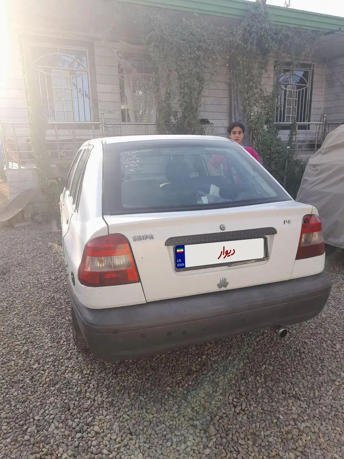 خودرو پراید، 141 آگهی ann_20418369