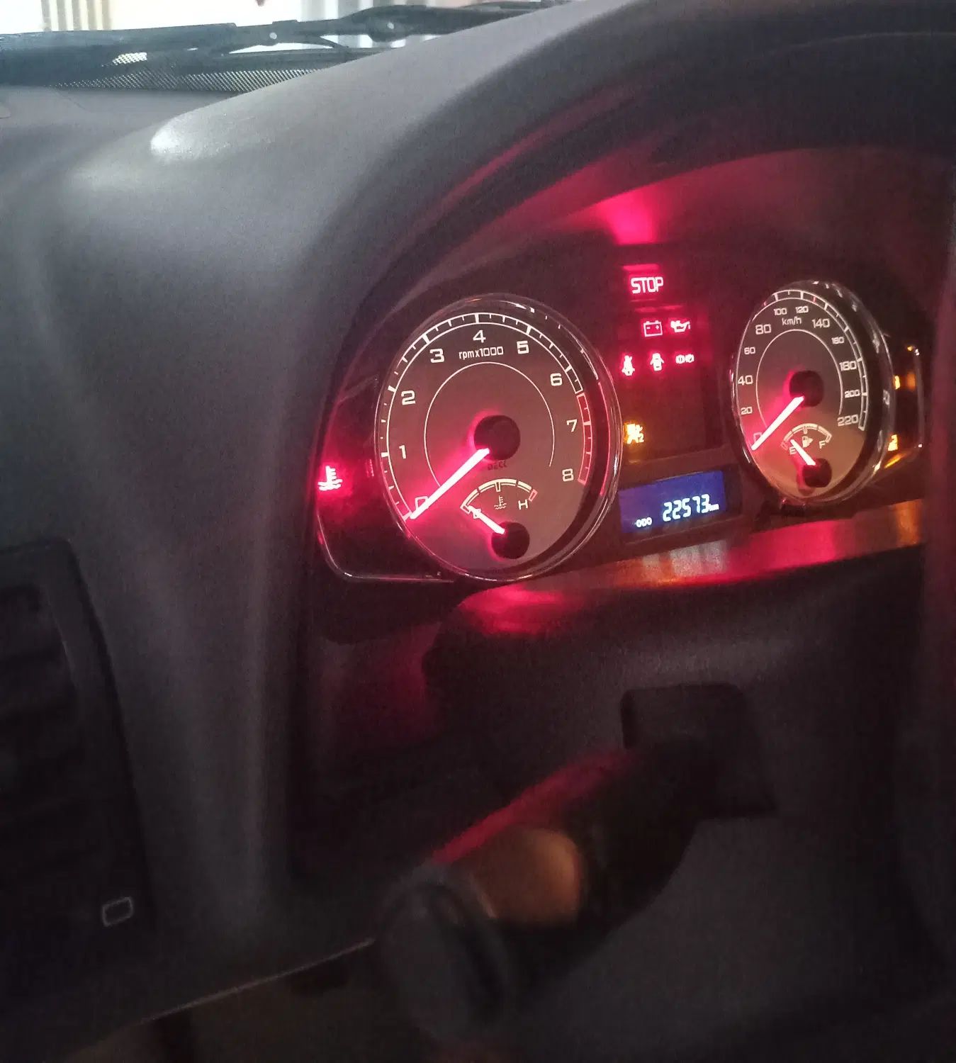پژو پارس سال - 1400