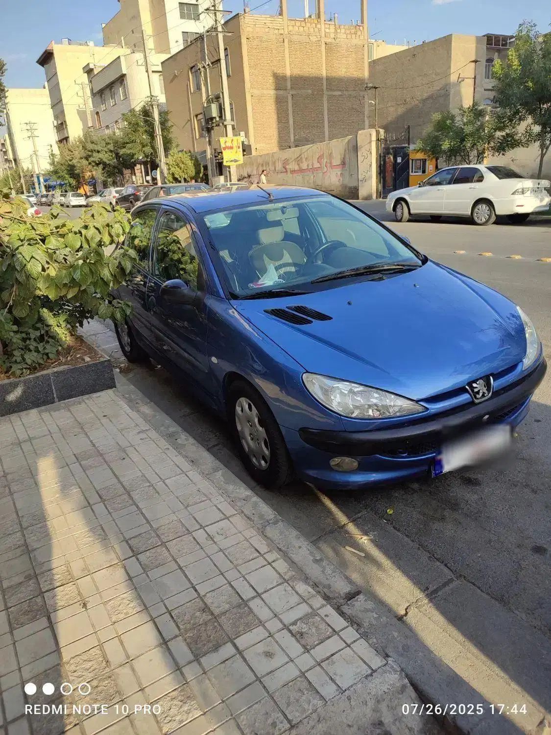 خودرو پژو، 206 آگهی ann_20418381