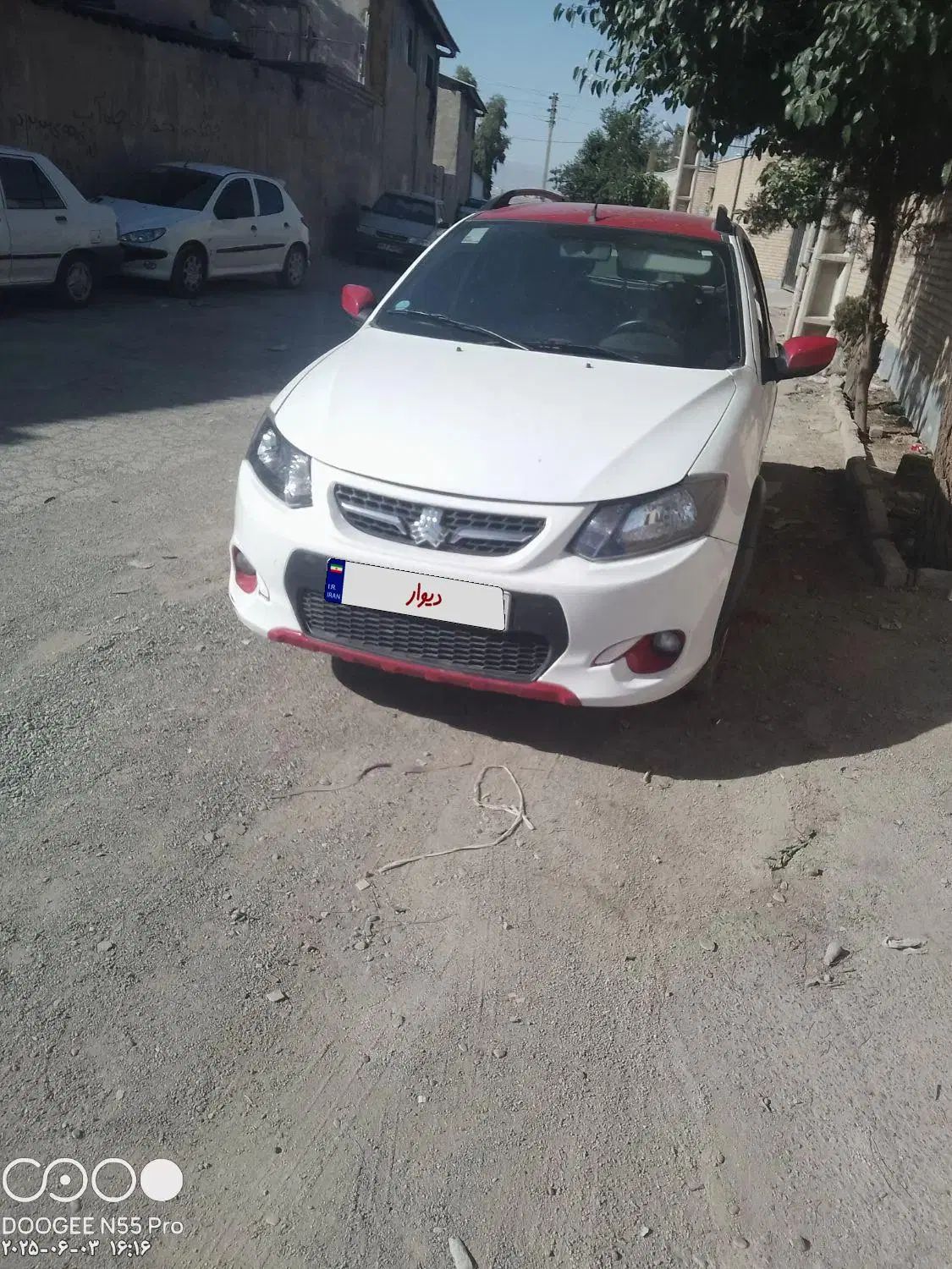 خودرو کوییک، R آگهی ann_20418385
