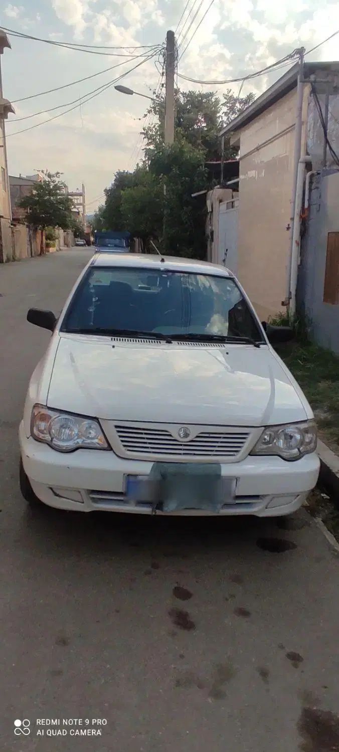 خودرو پراید، 132 آگهی ann_20418394
