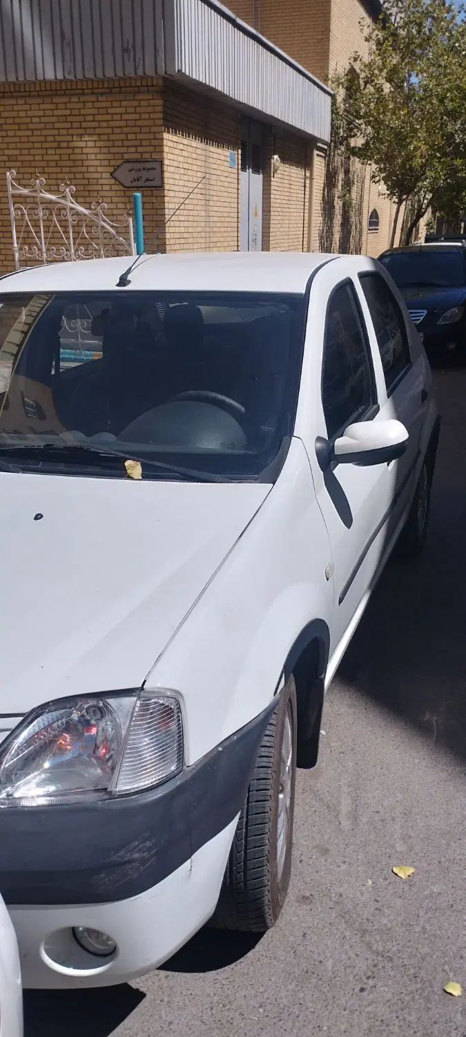 خودرو رنو، تندر 90 آگهی ann_20418398