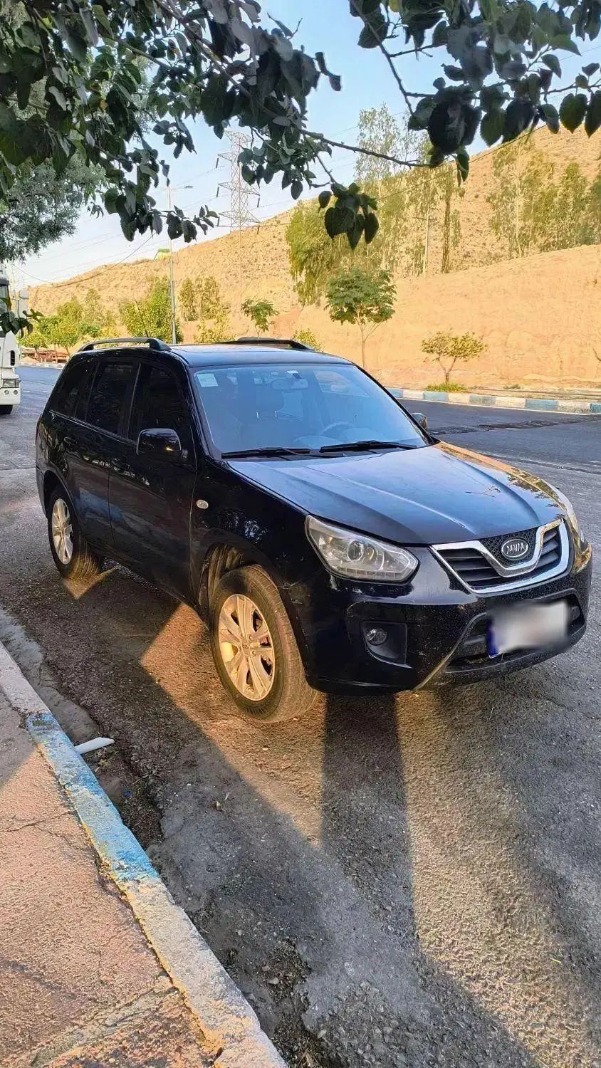 ام وی ام X33 جدید اتوماتیک - 1394