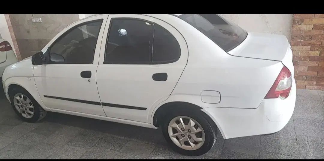 خودرو تیبا، صندوق دار آگهی ann_20418411