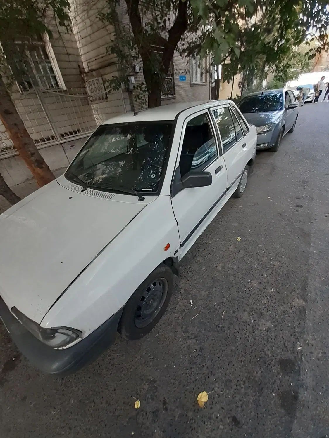 خودرو پراید، صبا آگهی ann_20418414