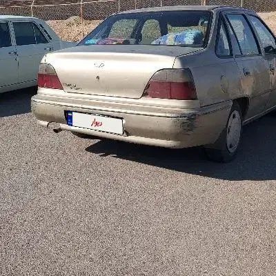 خودرو دوو، سیلو آگهی ann_20418419