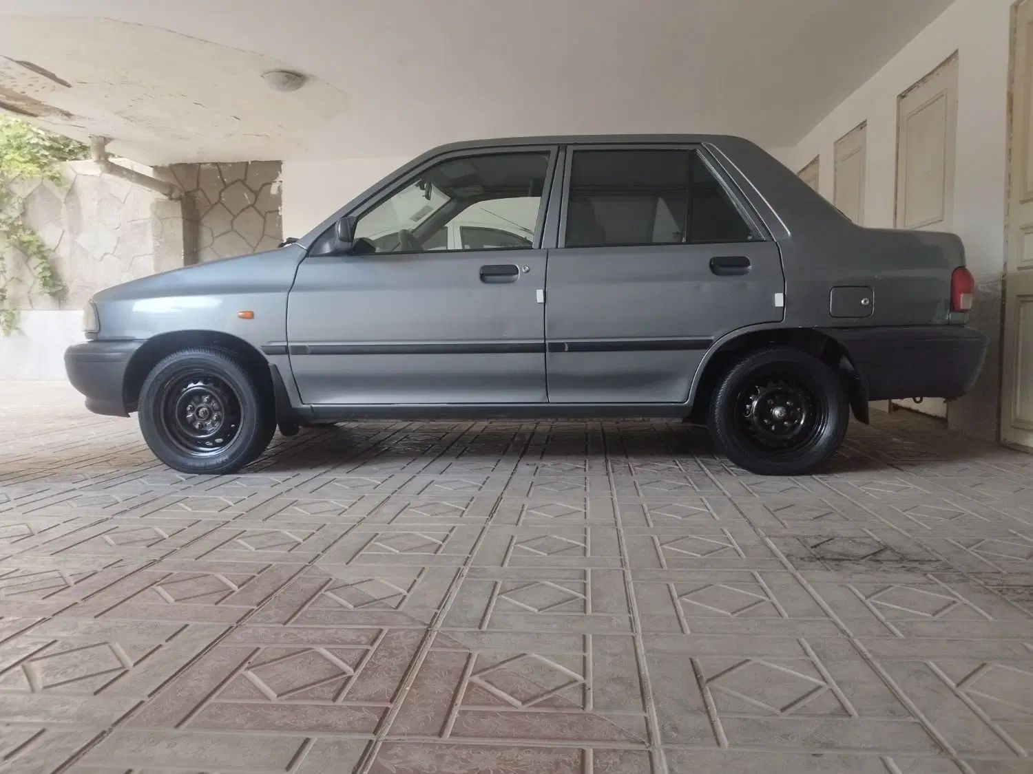 خودرو پراید، صبا آگهی ann_20418433