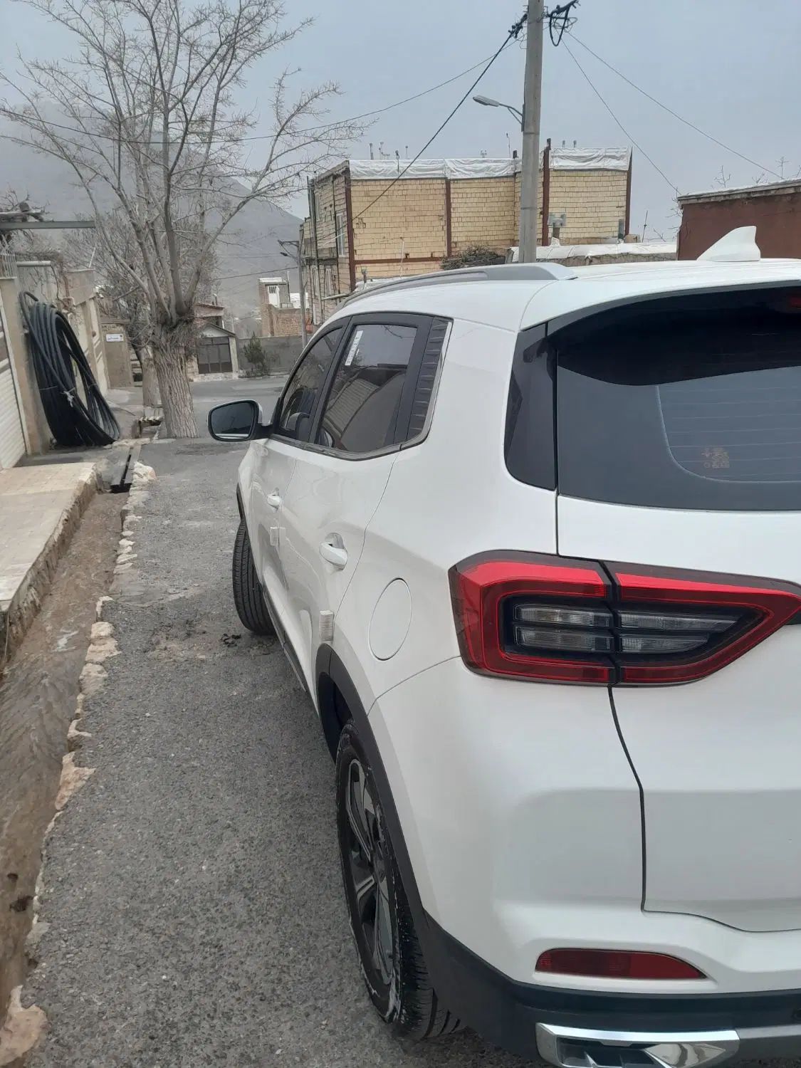 ام وی ام X55 پرو IE - 1401