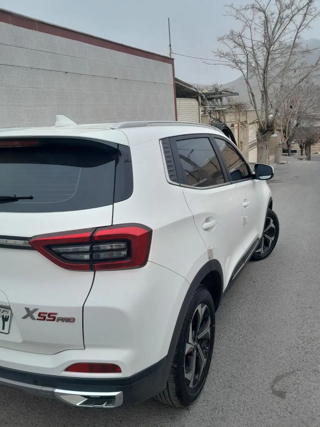 ام وی ام X55 پرو IE - 1401