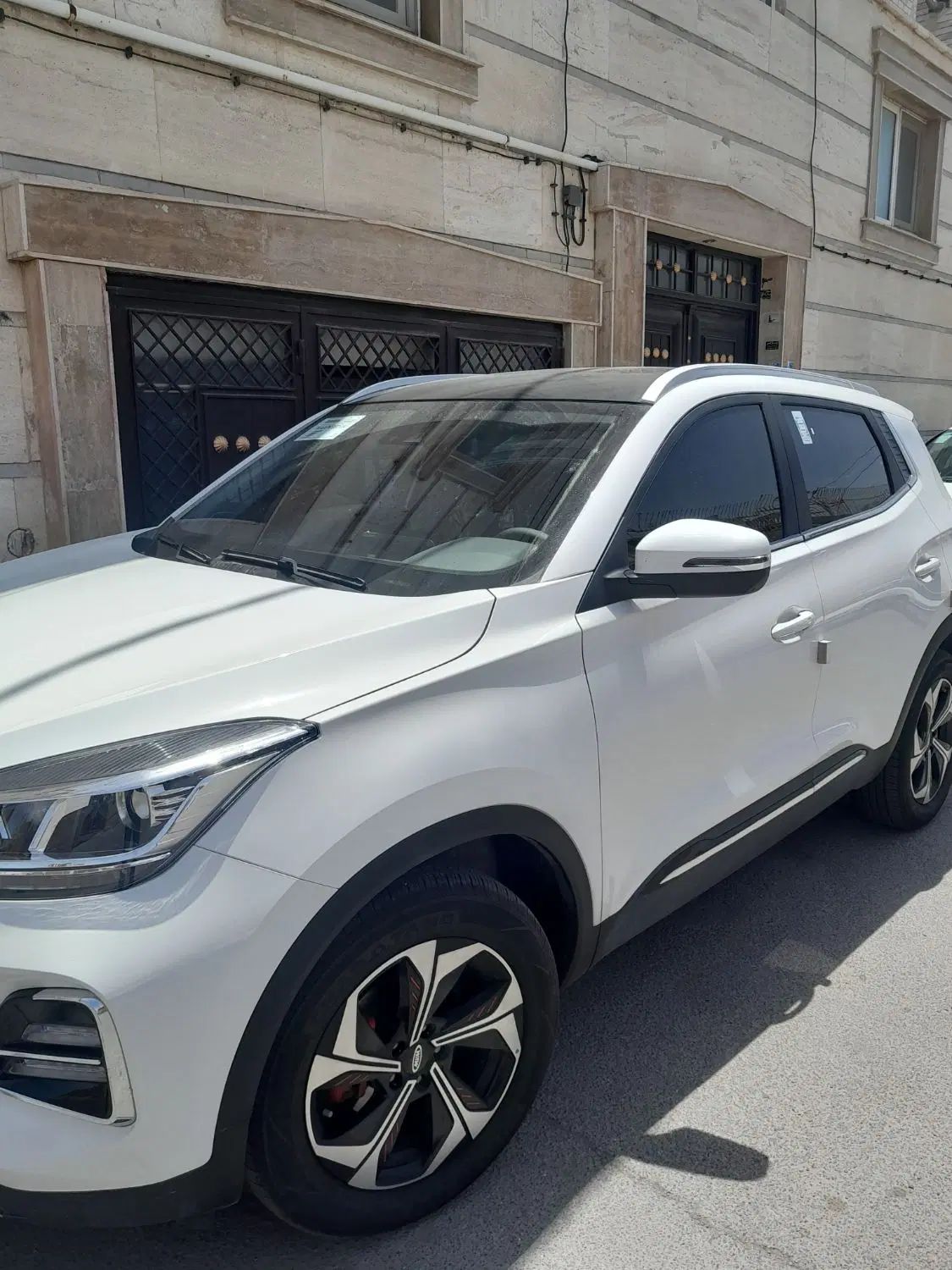 ام وی ام X55 پرو IE - 1401