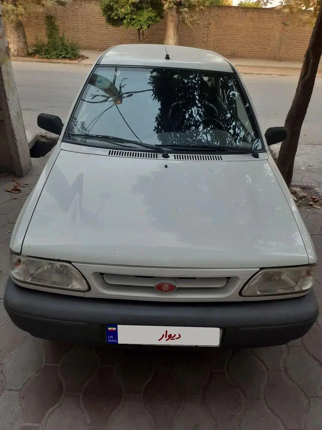 خودرو پراید، صبا آگهی ann_20418458