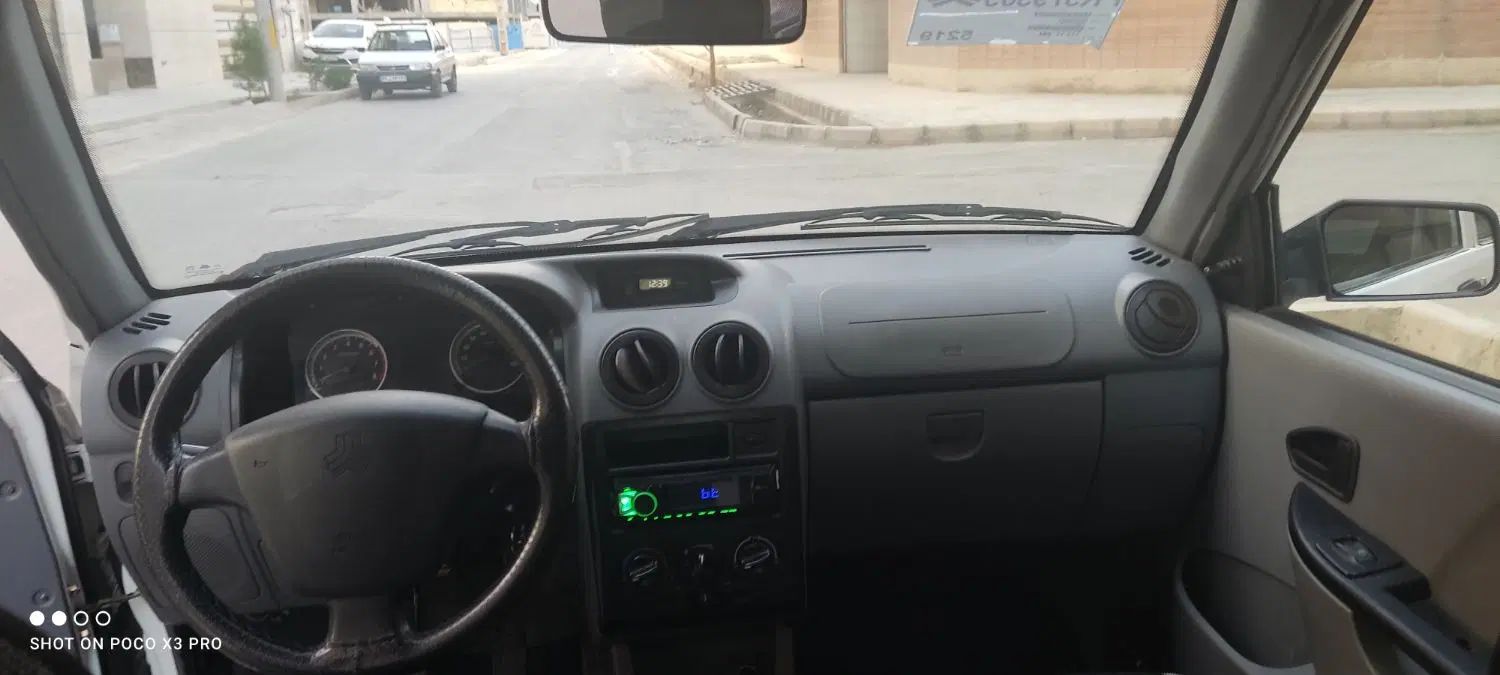 پراید 131 SE - 1399