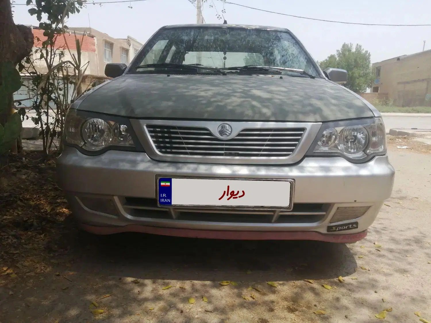 خودرو پراید، 132 آگهی ann_20418464