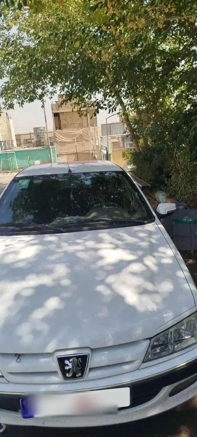 خودرو پژو، پارس آگهی ann_20418486