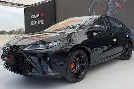 خودرو فونیکس، آریزو 6 GT آگهی ann_20418506
