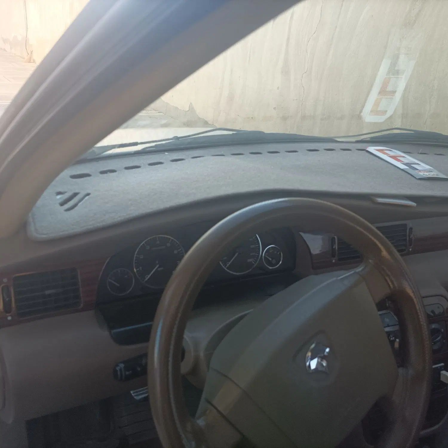 سمند LX XU7 - 1395