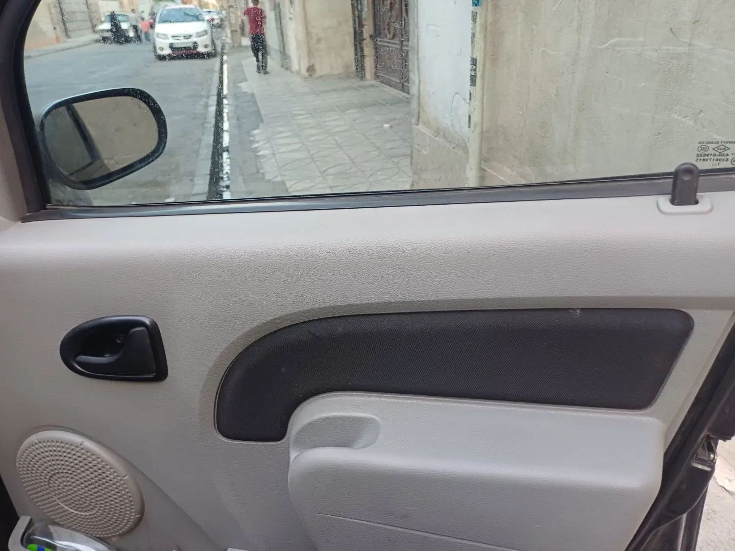 رنو تندر 90 E2 - 1391