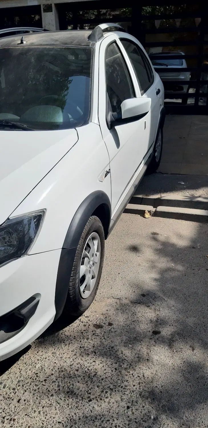 کوییک GXR L دنده ای - 1403
