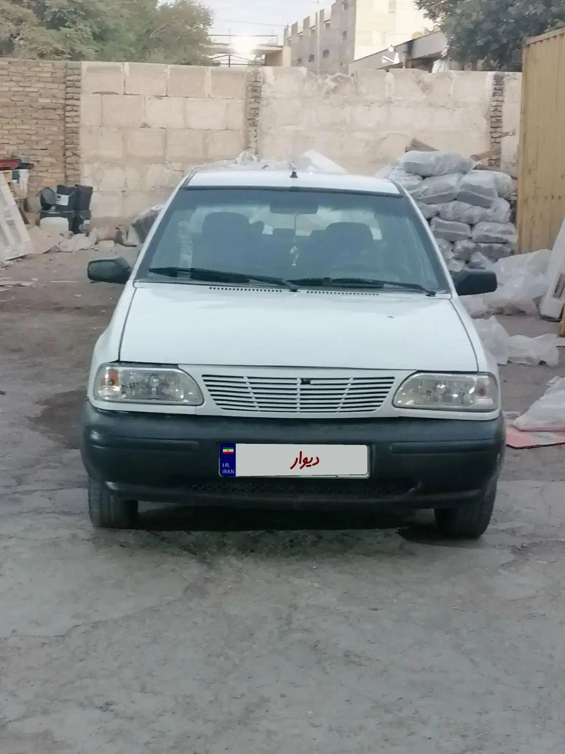 خودرو پراید، صبا آگهی ann_20418560