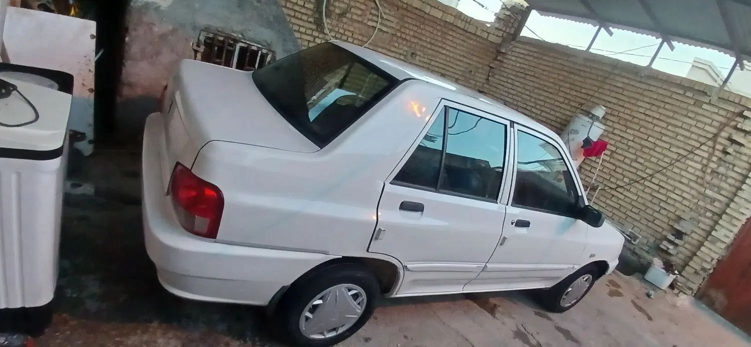 خودرو پراید، 132 آگهی ann_20418561