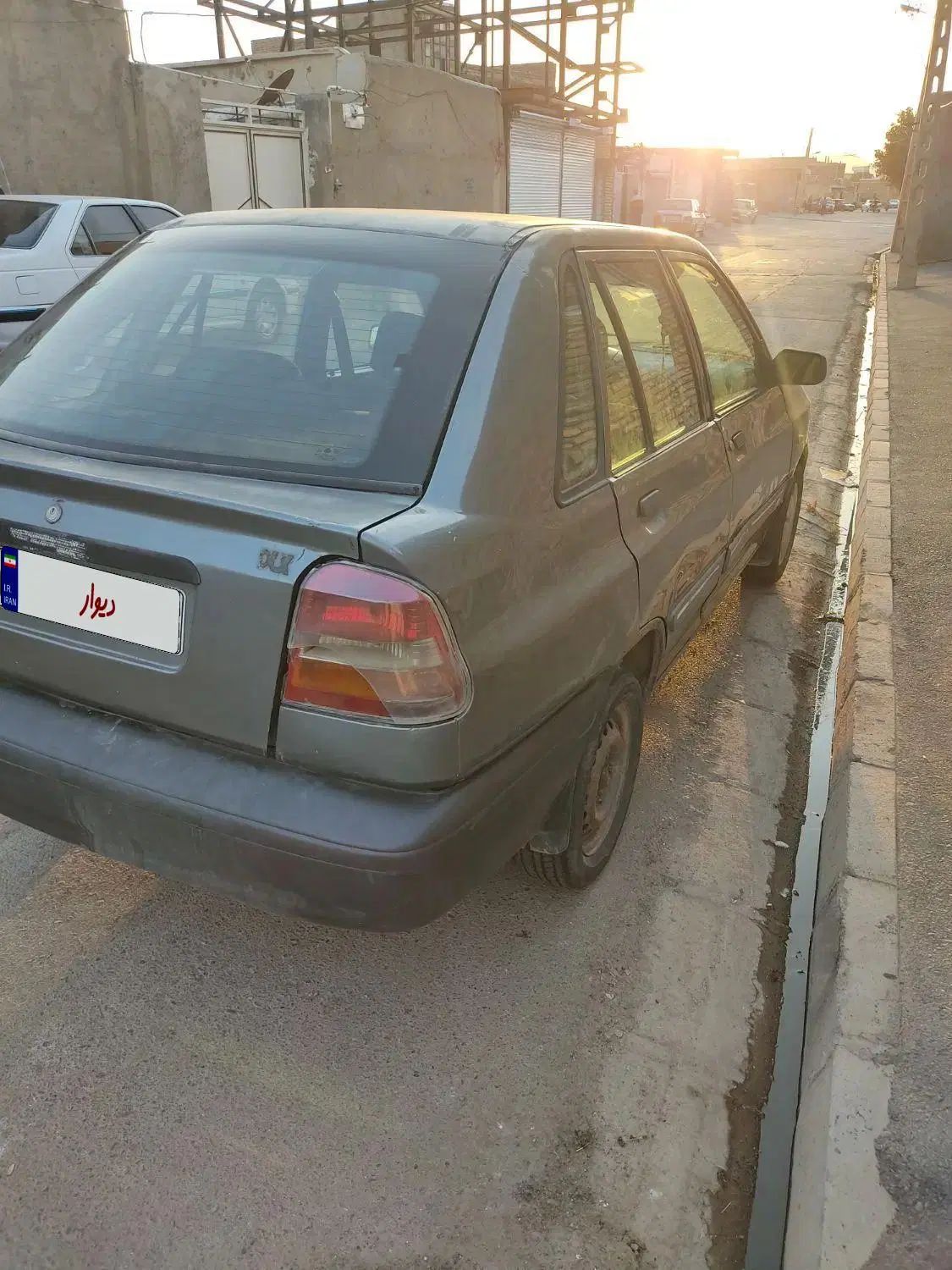 خودرو پراید، 141 آگهی ann_20418572