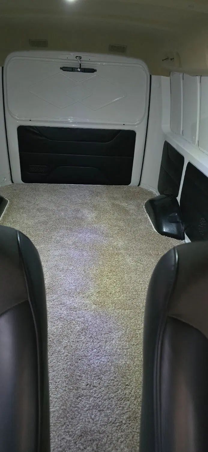 اینرودز C35 دنده ای - 1402