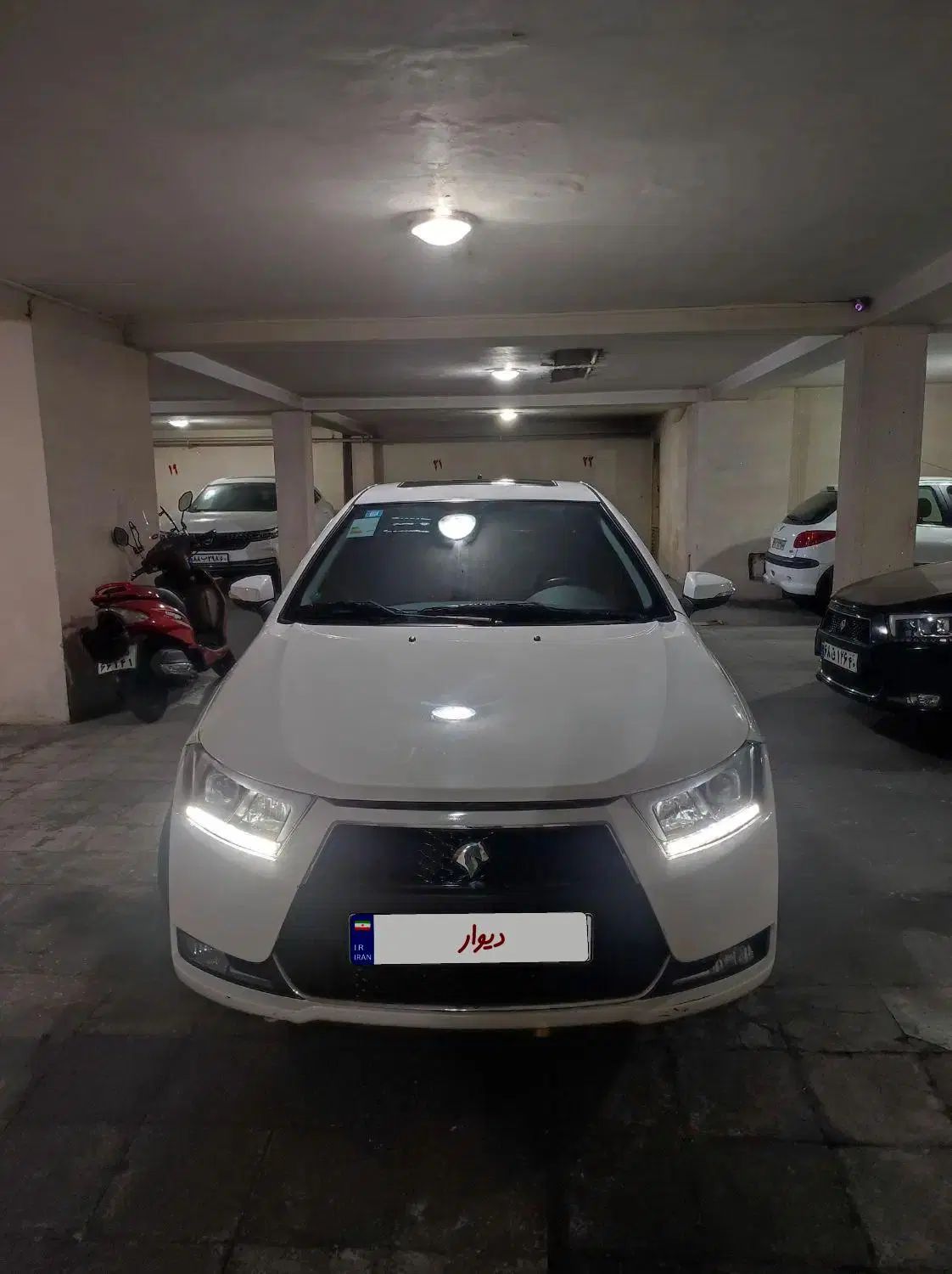 خودرو دنا، پلاس توربو آگهی ann_20418606