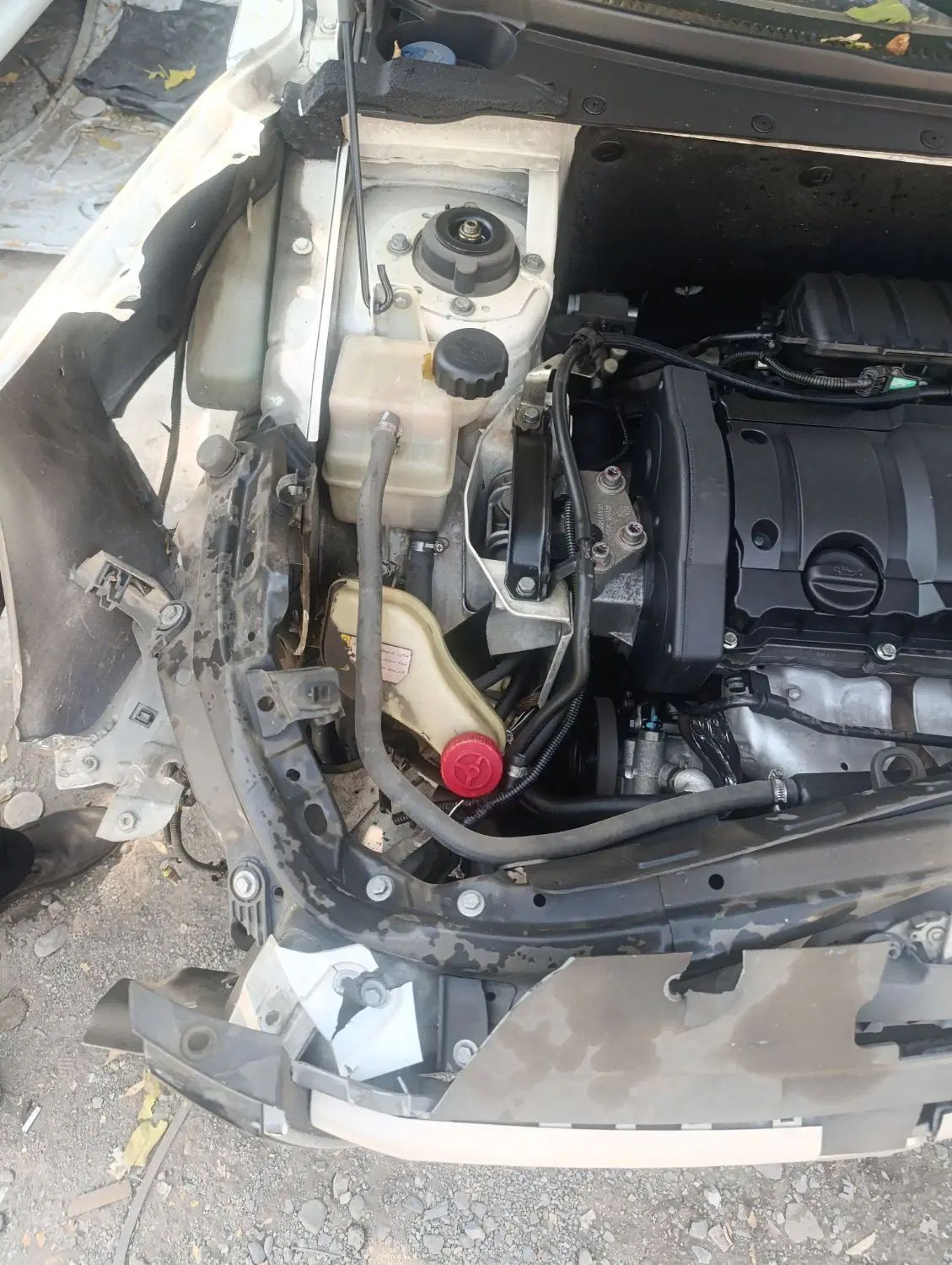 دانگ فنگ H30 کراس اتوماتیک - 1397