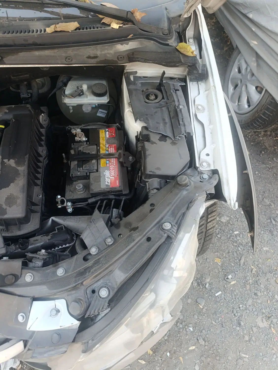 دانگ فنگ H30 کراس اتوماتیک - 1397