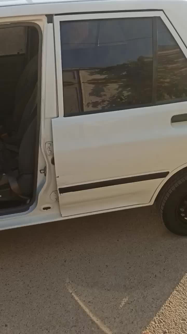پراید 131 SE - 1397