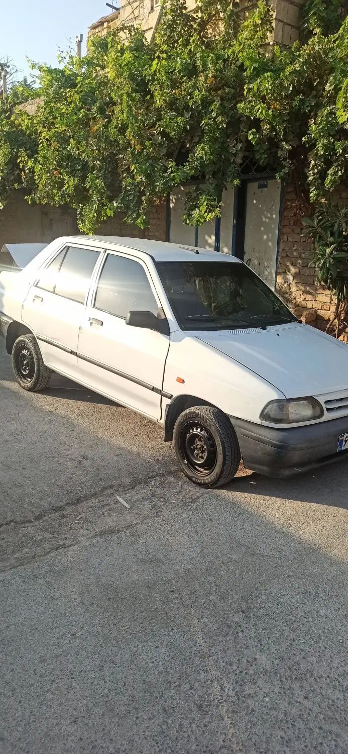 پراید 131 SE - 1397
