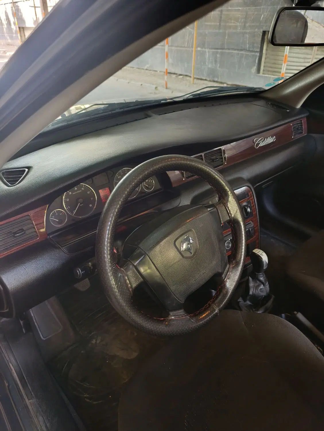 سمند LX XU7 - 1399