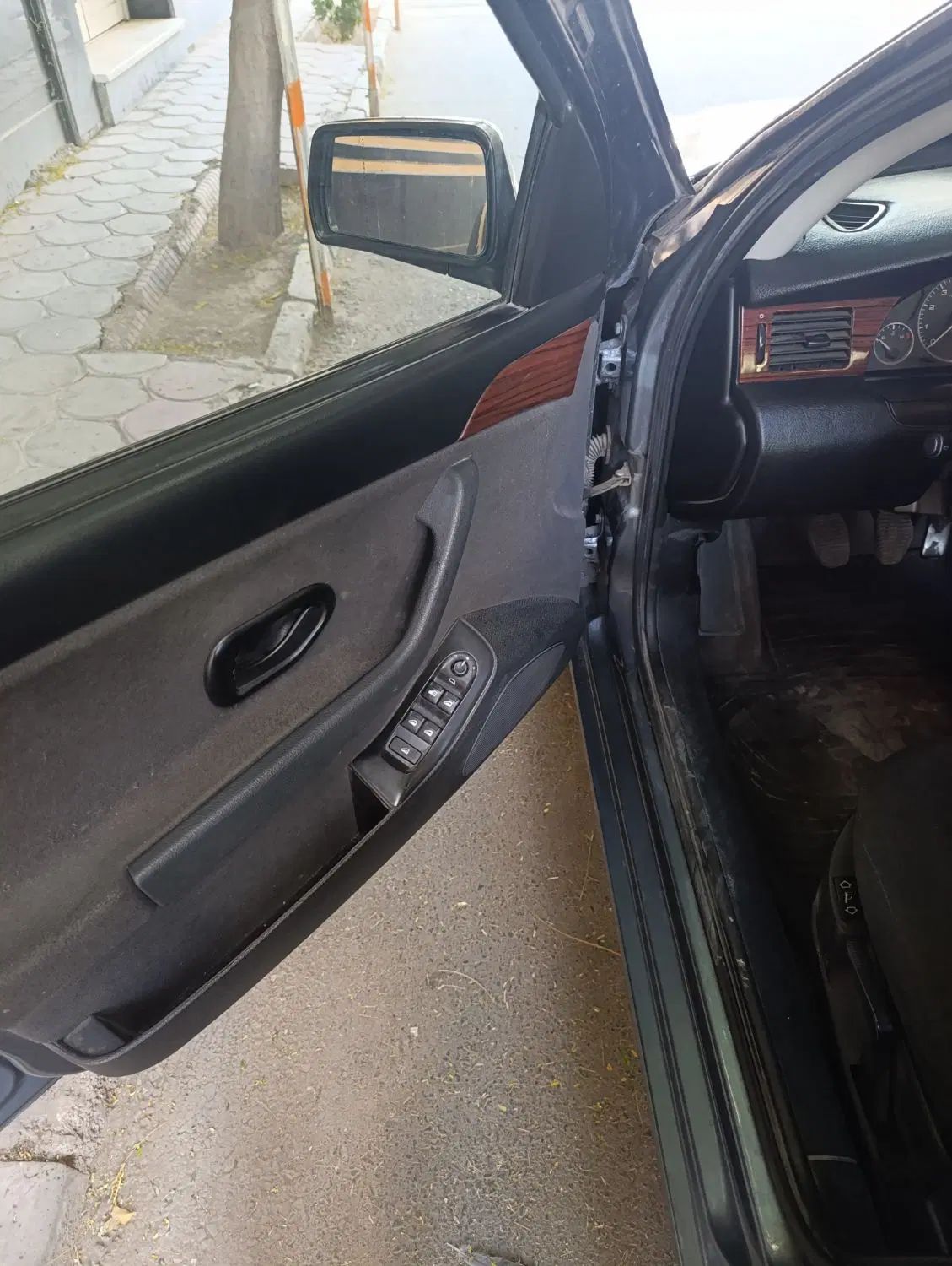 سمند LX XU7 - 1399