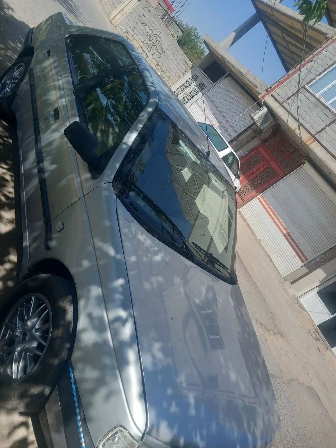 پژو 405 GLX - 1390