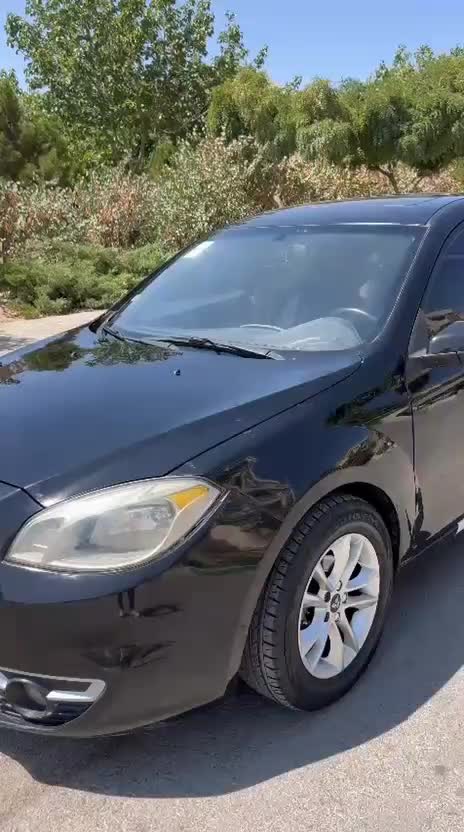 برلیانس H330 اتوماتیک 1500 - 1395