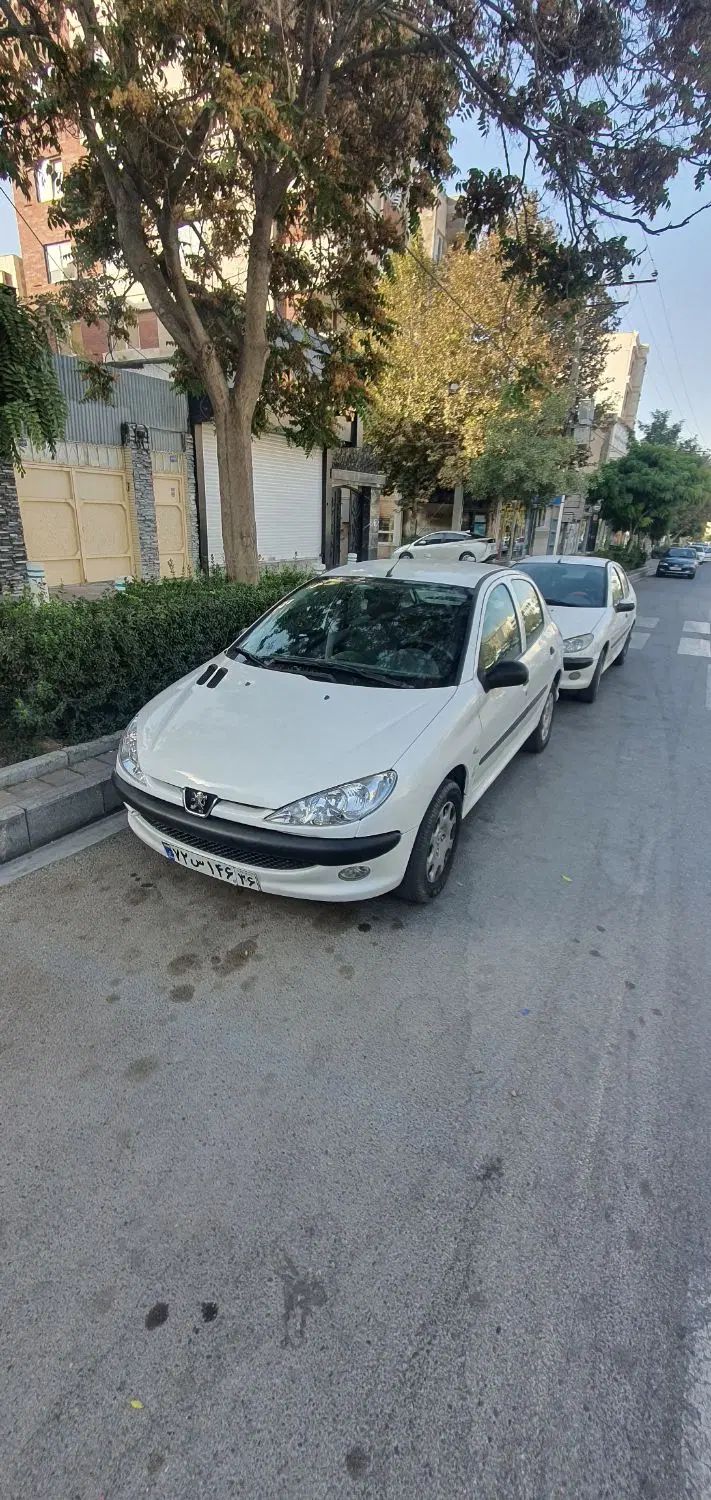 خودرو پژو، 206 آگهی ann_20418646