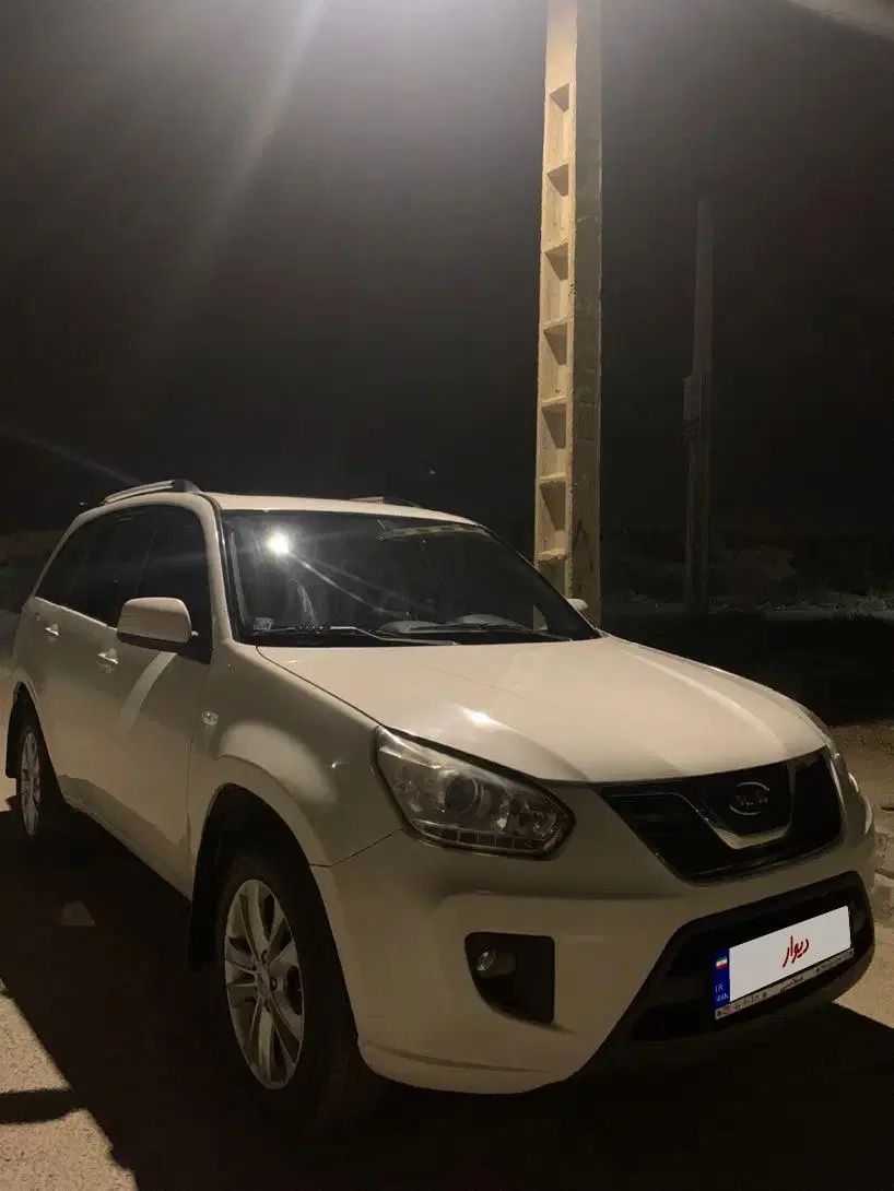 ام وی ام X33 جدید اتوماتیک - 1394