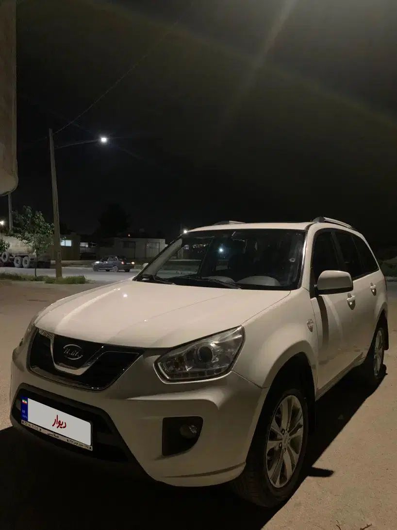 ام وی ام X33 جدید اتوماتیک - 1394