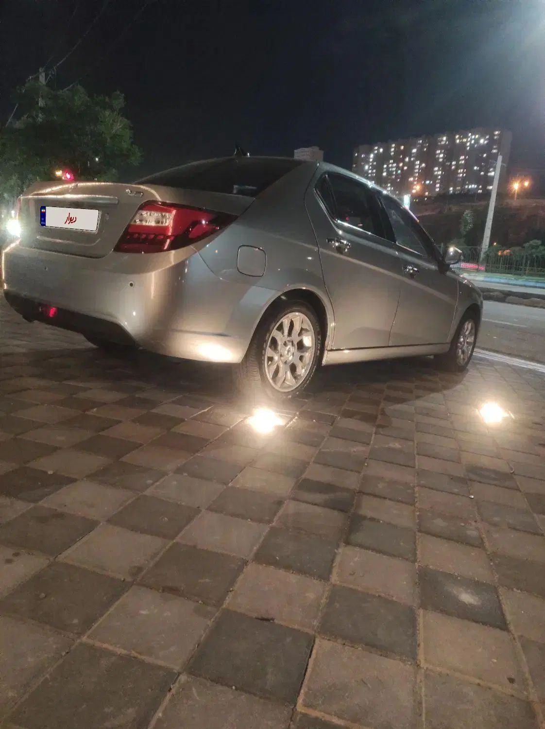 خودرو دنا، پلاس توربو آگهی ann_20418650